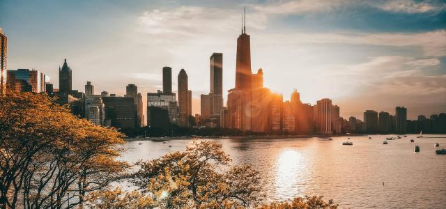 Chicago